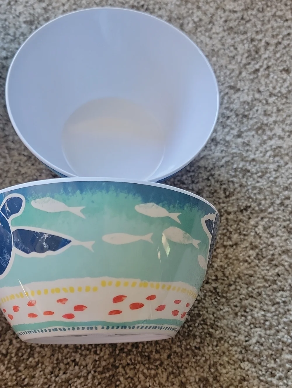 Plates And Bowls